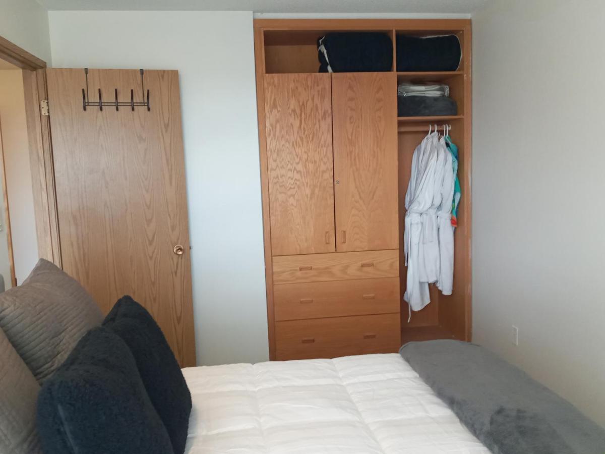 Village Center 2 Bedroom Condo Big White Εξωτερικό φωτογραφία
