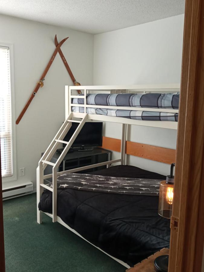 Village Center 2 Bedroom Condo Big White Εξωτερικό φωτογραφία