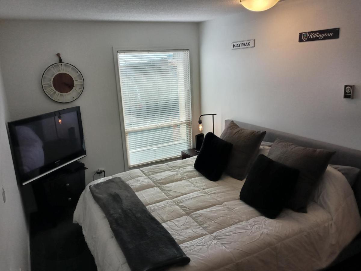 Village Center 2 Bedroom Condo Big White Εξωτερικό φωτογραφία