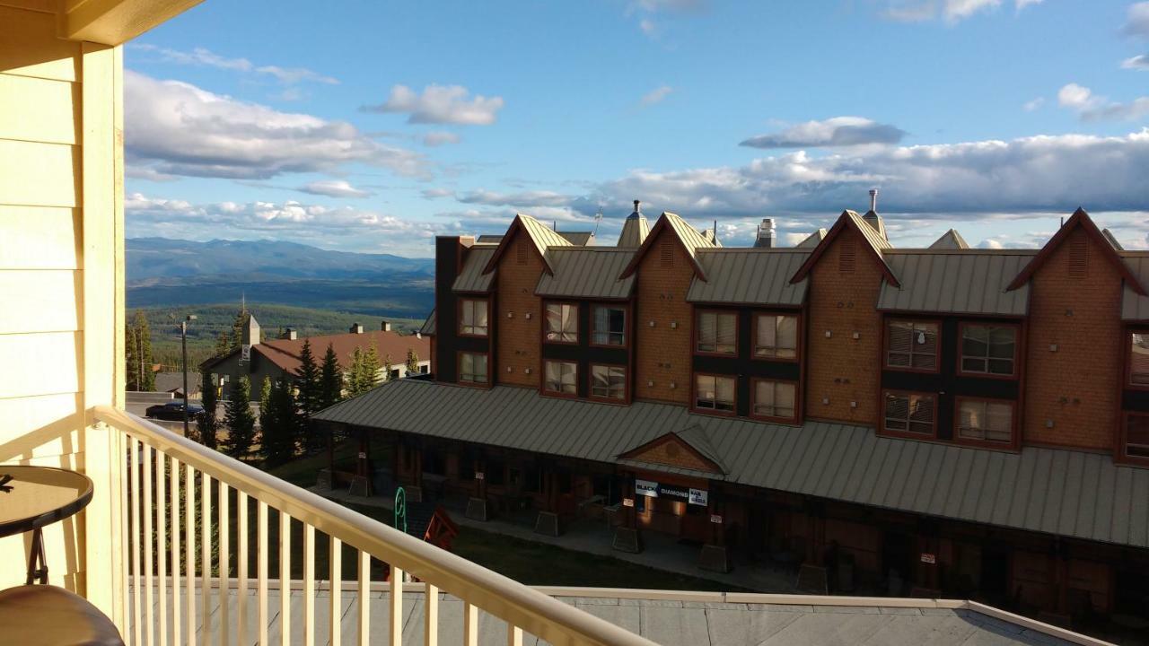 Village Center 2 Bedroom Condo Big White Εξωτερικό φωτογραφία